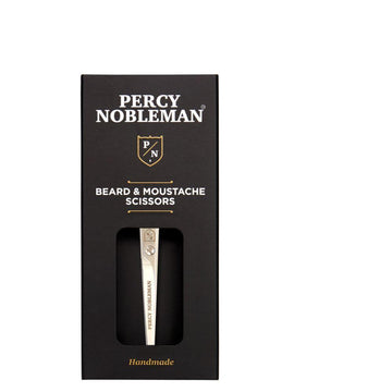 Beard & Moustache Scissors